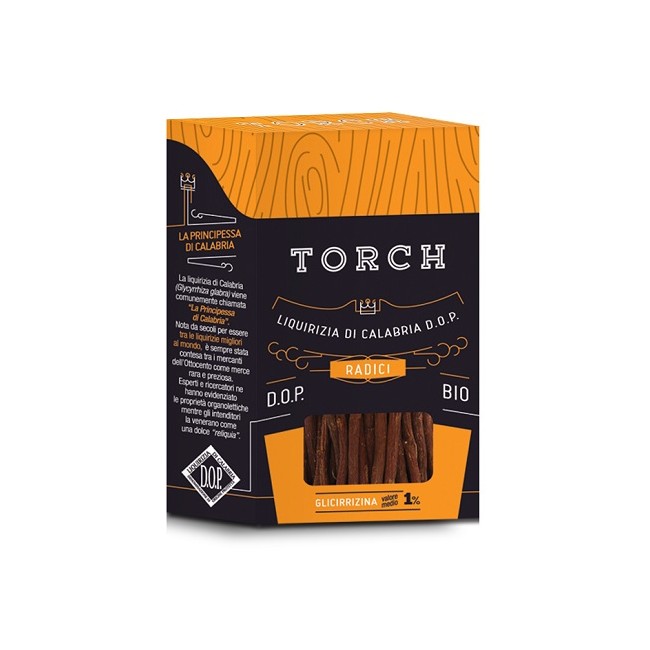 TORCH LIQUIRIZIA RADICI 15 G