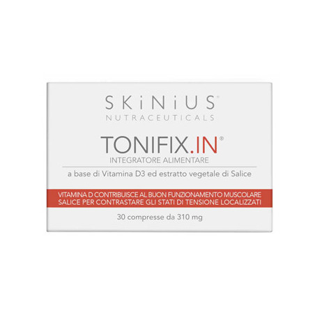 TONIFIX IN 30 COMPRESSE