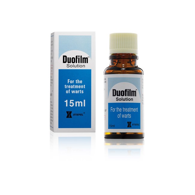 DUOFILM*COLLODIO 15ML16,7%+15%