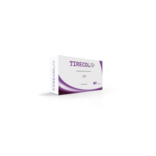 TIRECOL TIR 30 BUSTINE