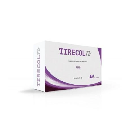 TIRECOL TIR 30 BUSTINE