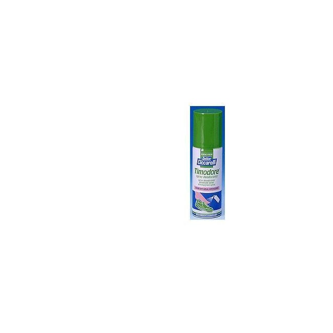 TIMODORE SPRAY 150 ML