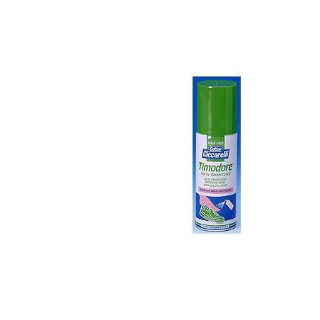 TIMODORE SPRAY 150 ML