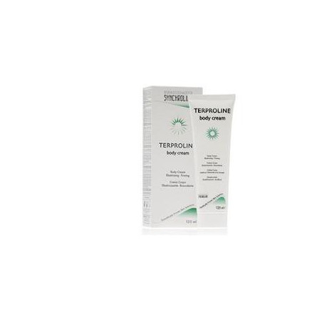 TERPROLINE BODY 250 ML