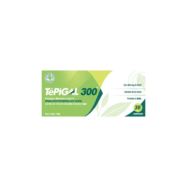 TEPIGAL 300 30 CAPSULE