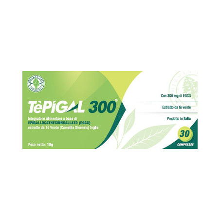 TEPIGAL 300 30 CAPSULE