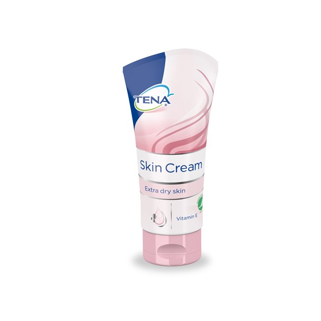 TENA SKIN CREAM 150 ML