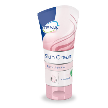 TENA SKIN CREAM 150 ML