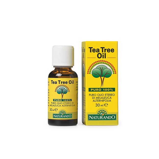 TEA TREE OIL 30 ML