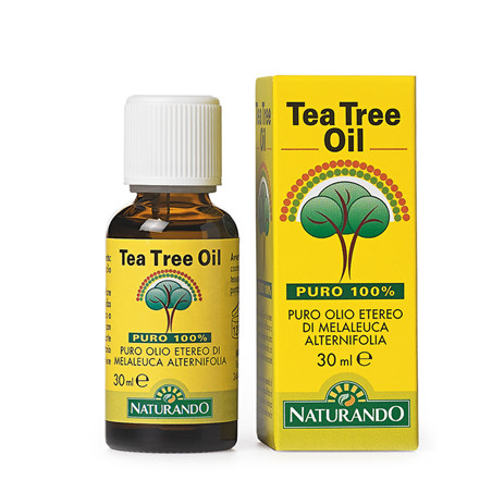 TEA TREE OIL 30 ML