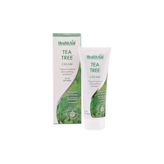 TEA TREE CREMA 75 ML