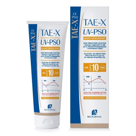 TAE X UV PSO 100 ML