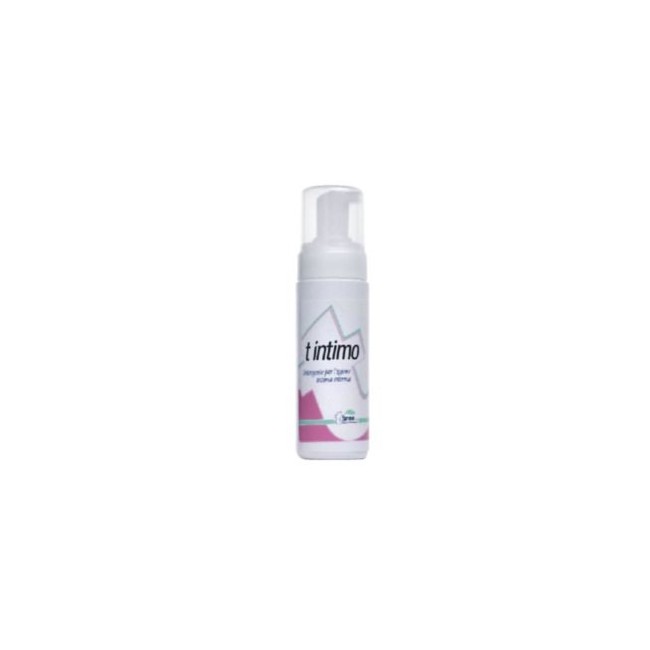 T INTIMO DETERGENTE INTIMO 150 ML