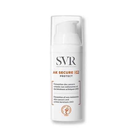 SVR AK SECURE DM PROT 50 ML