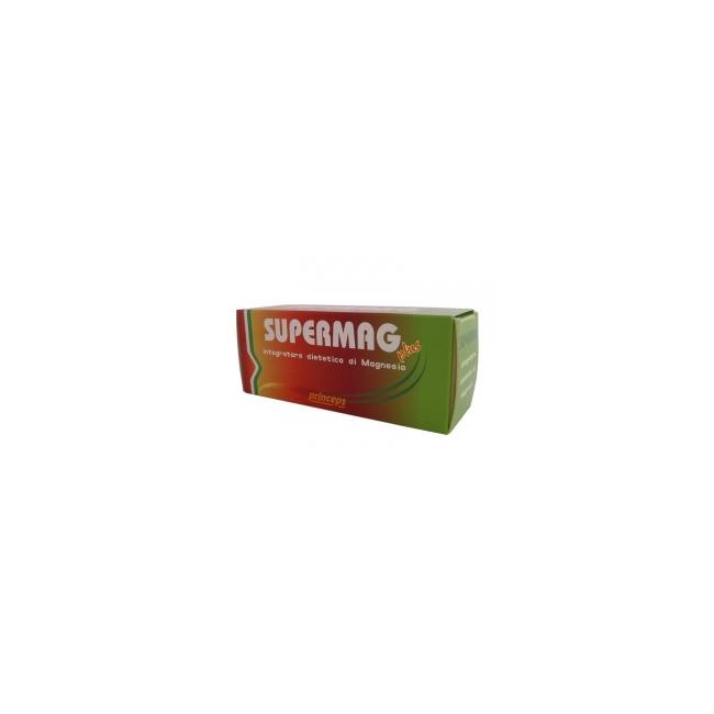 SUPERMAG PLUS 10 FLACONCINI 15 ML