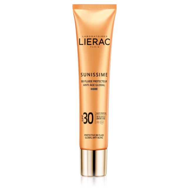 LIERAC SUNISSIME BB CREAM SPF30 40 ML