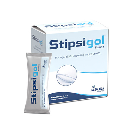 STIPSIGOL 30 BUSTINE MONOUSO 10 G