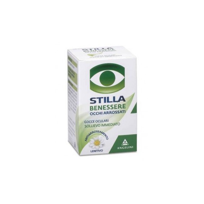 STILLA BENESSERE 10 ML