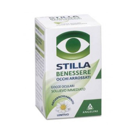 STILLA BENESSERE 10 ML