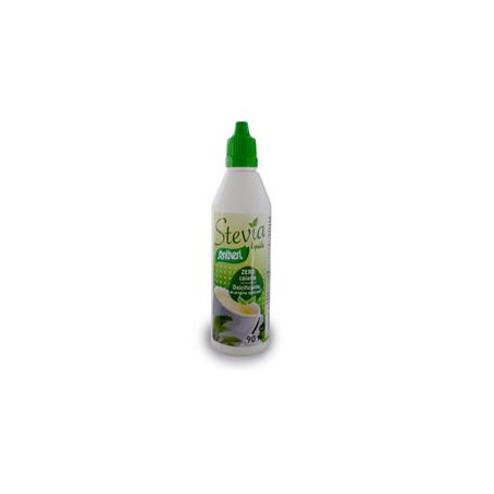 STEVIA LIQUIDA FLACONCINO CONTAGOCCE 90 ML