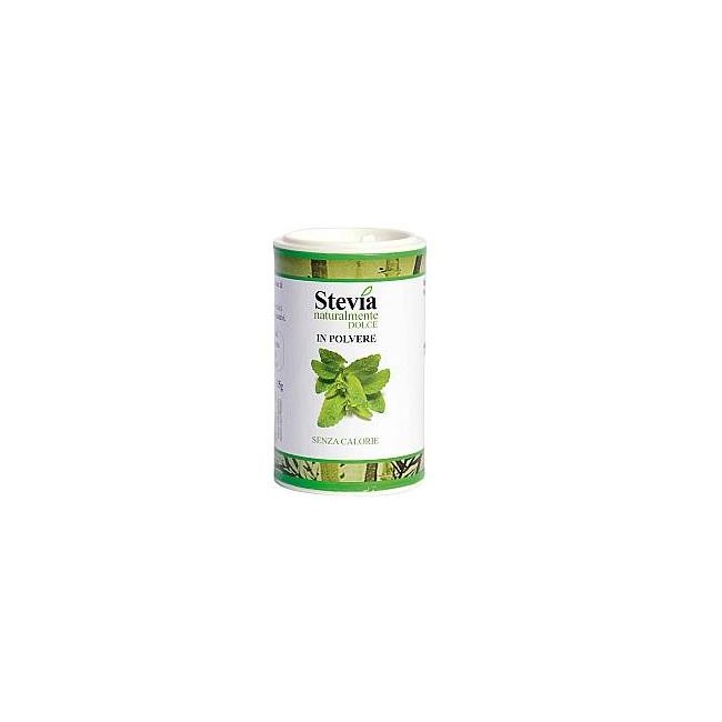 STEVIA EDULCORANTE POLVERE 15 G