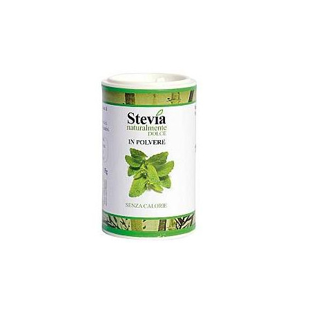 STEVIA EDULCORANTE POLVERE 15 G