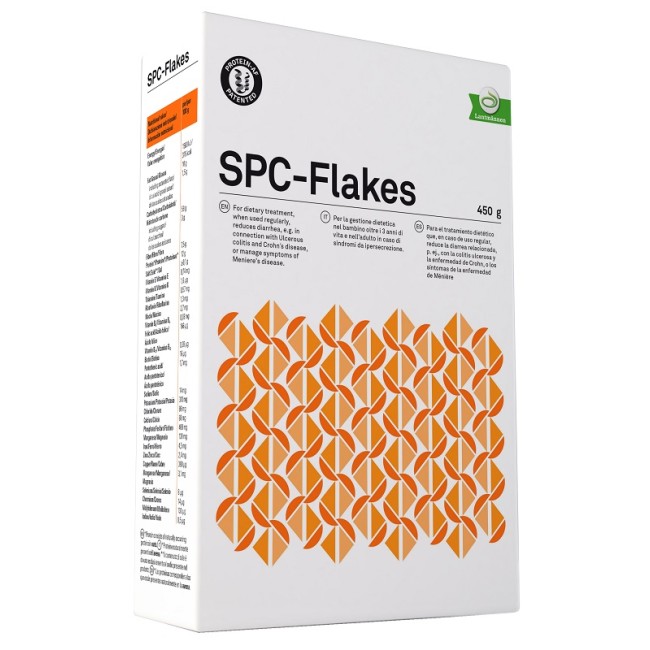 SPC-FLAKES 450 G