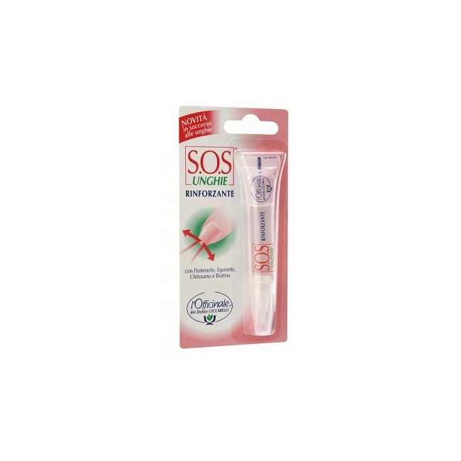 SOS UNGHIE RINFORZANTE 10 ML