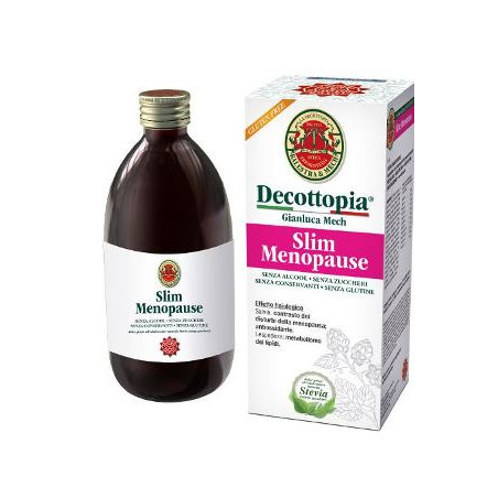 SLIM MENOPAUSE 500 ML