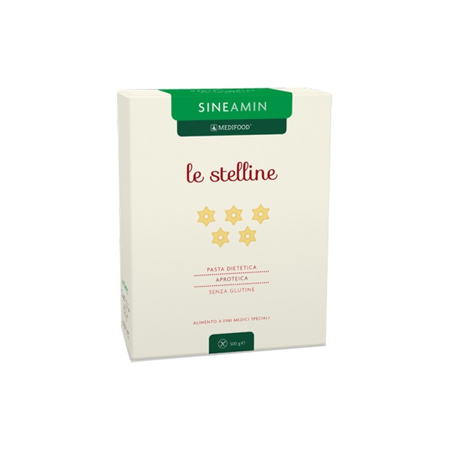 SINEAMIN STELLINE 500 G