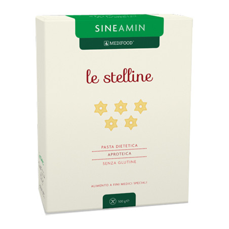 SINEAMIN STELLINE 500 G