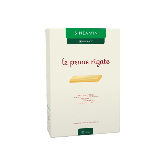 SINEAMIN PENNE RIGATE 500 G