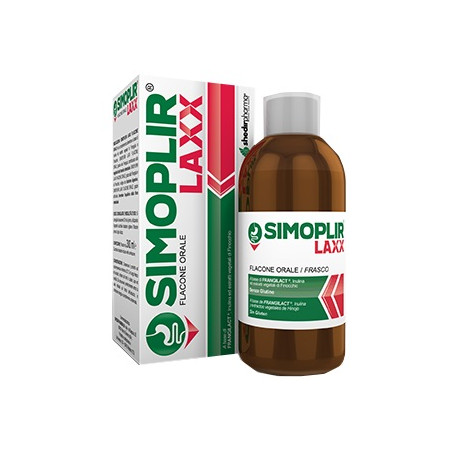 SIMOPLIR LAXX 300 ML