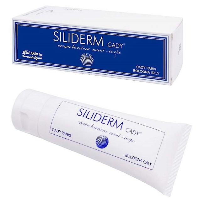 SILIDERM CADY CREMA MANI 75 ML