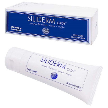 SILIDERM CADY CREMA MANI 75 ML