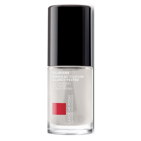 LA ROCHE POSAY TOLERIANE VERNIS SILICIUM MAT 6 ML