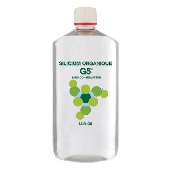 SILICE ORGANICA G5 1000 ML FREELAND