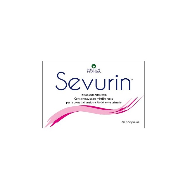 SEVURIN 30 COMPRESSE