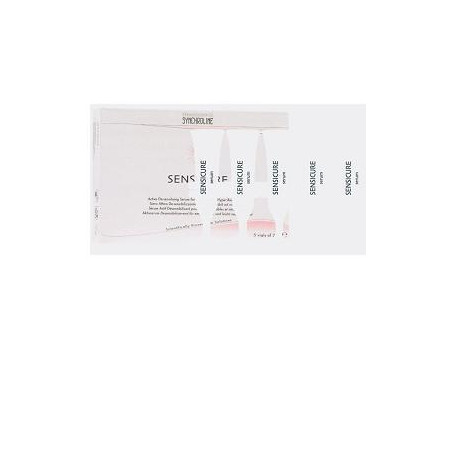 SENSICURE SERUM S 5 PEZZI DA 10 ML