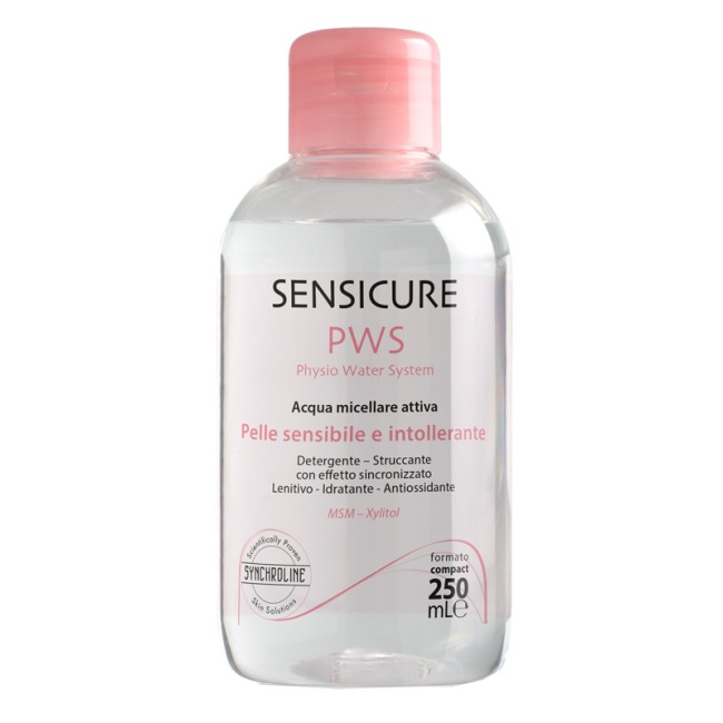 SENSICURE PWS 250 ML