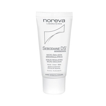 SEBODIANE DS MICRO EMULSIONE 30 ML