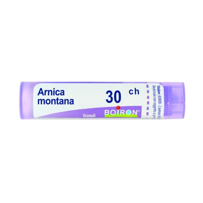 BOIRON Arnica 30ch Gr