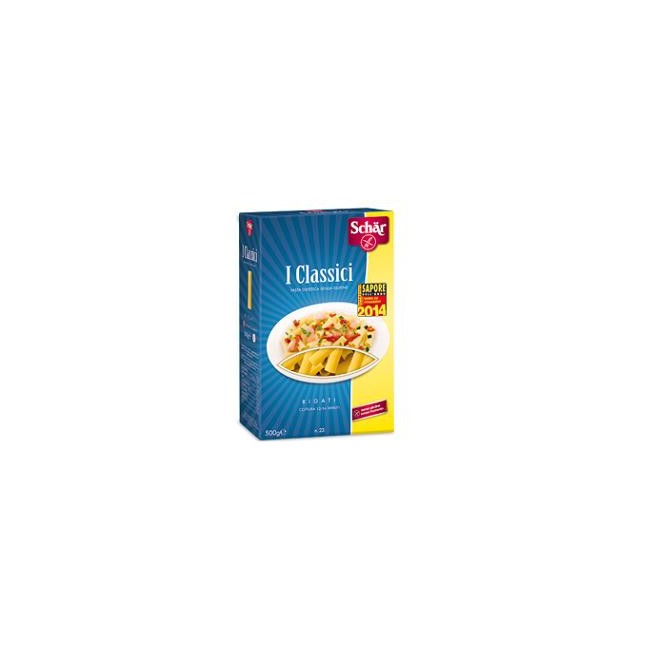 SCHAR RIGATI 500 G