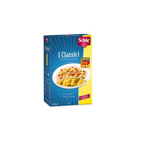 SCHAR RIGATI 500 G