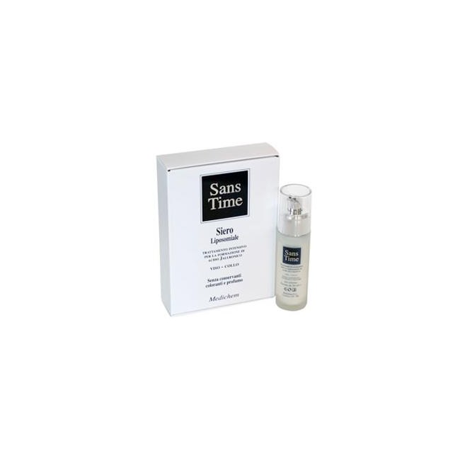 SANSTIME TRATTAMENTO VISO 50 ML