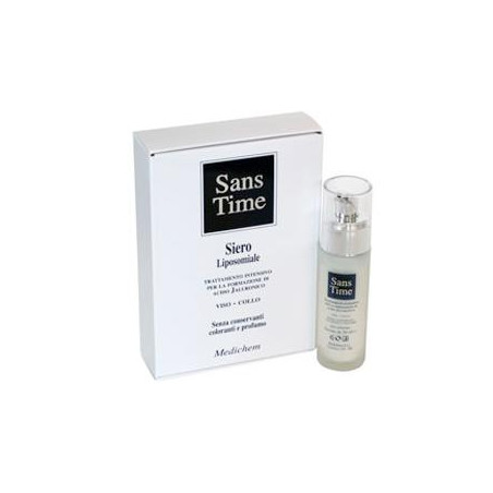 SANSTIME TRATTAMENTO VISO 50 ML