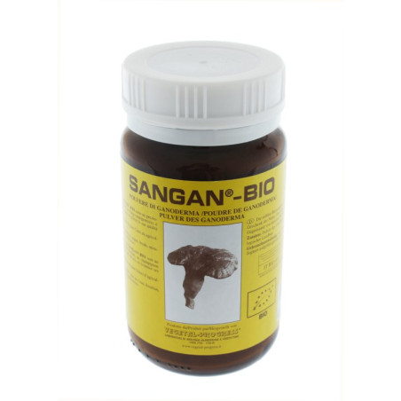 SANGAN BIO POLVERE 62 G