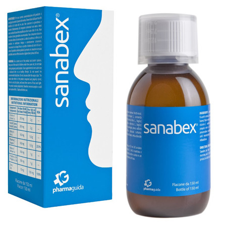 SANABEX 150 ML