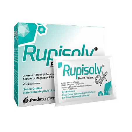 RUPISOLV OX 20 BUSTINE 4 G