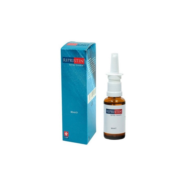 RIPRISTIN SPRAY NASALE 30 ML